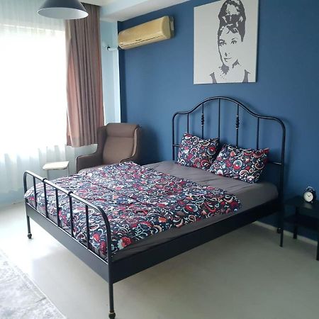 Vip Sisli Square Central House Apartment Истанбул Екстериор снимка