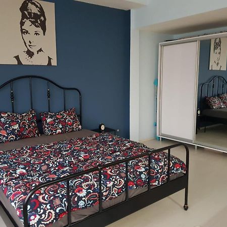 Vip Sisli Square Central House Apartment Истанбул Екстериор снимка