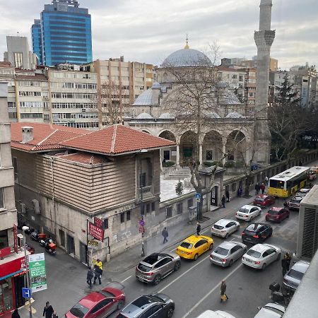 Vip Sisli Square Central House Apartment Истанбул Екстериор снимка