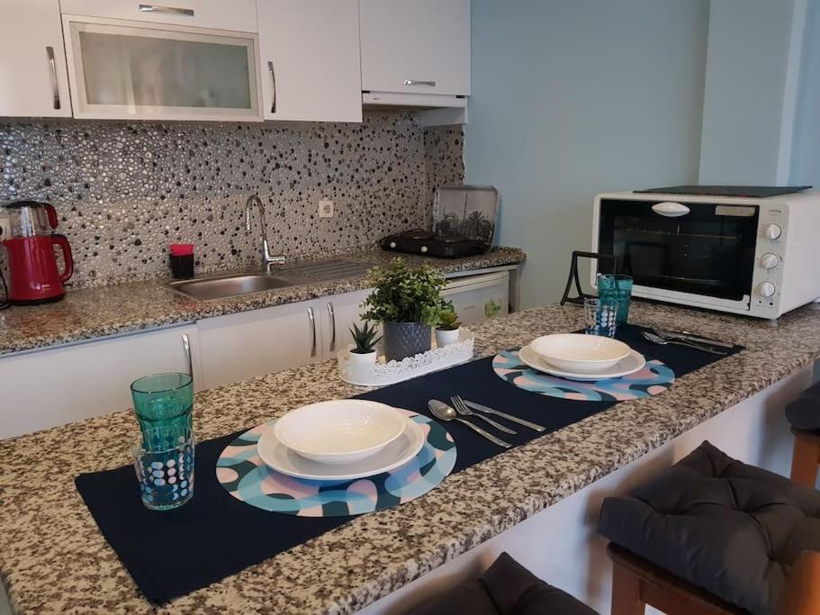 Vip Sisli Square Central House Apartment Истанбул Екстериор снимка