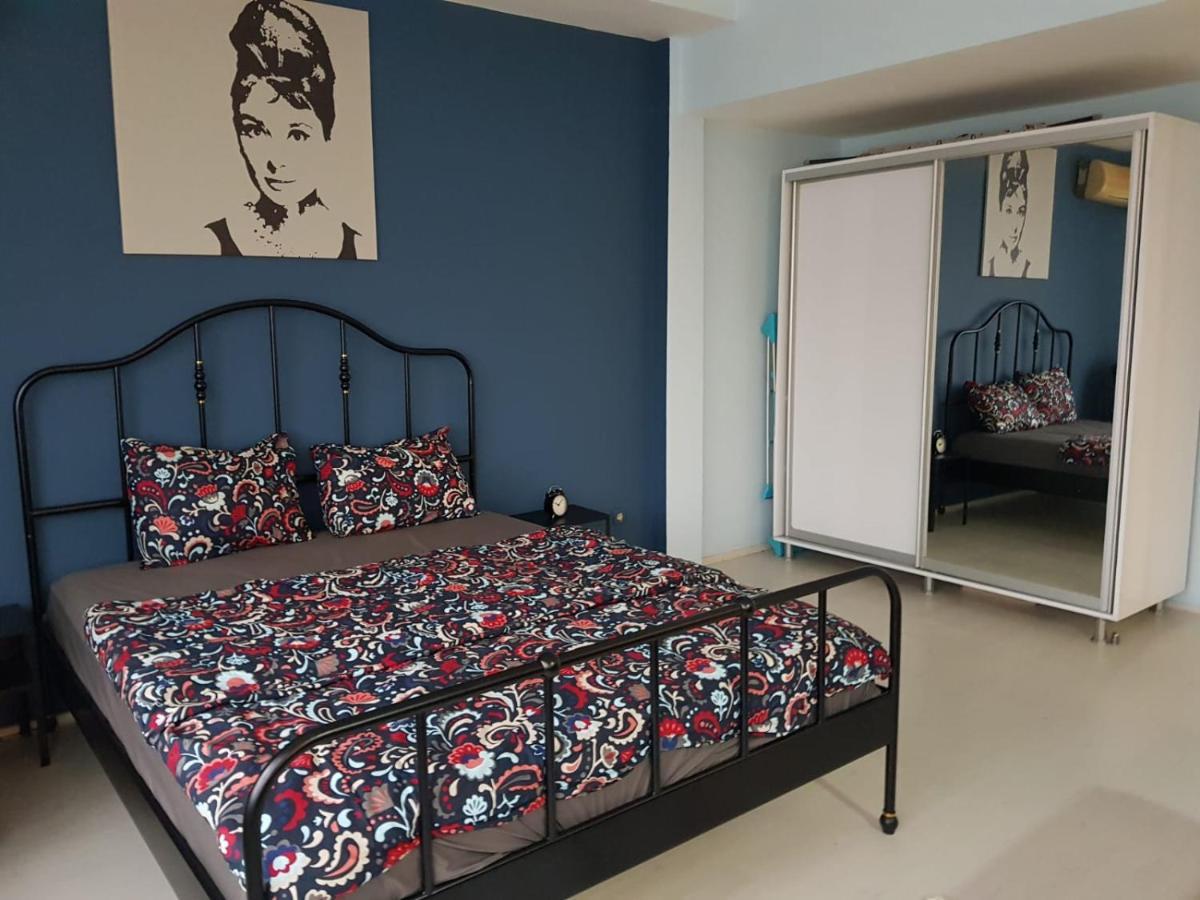 Vip Sisli Square Central House Apartment Истанбул Екстериор снимка