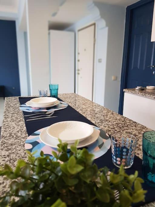 Vip Sisli Square Central House Apartment Истанбул Екстериор снимка